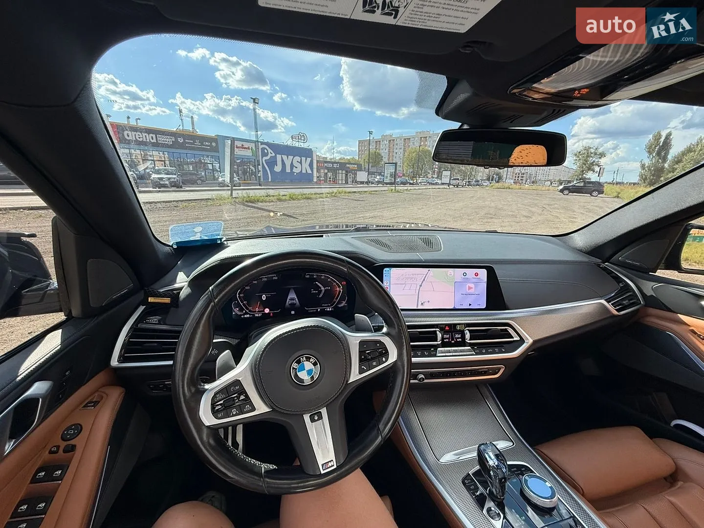 2020 BMW X5 - мініатюра 46