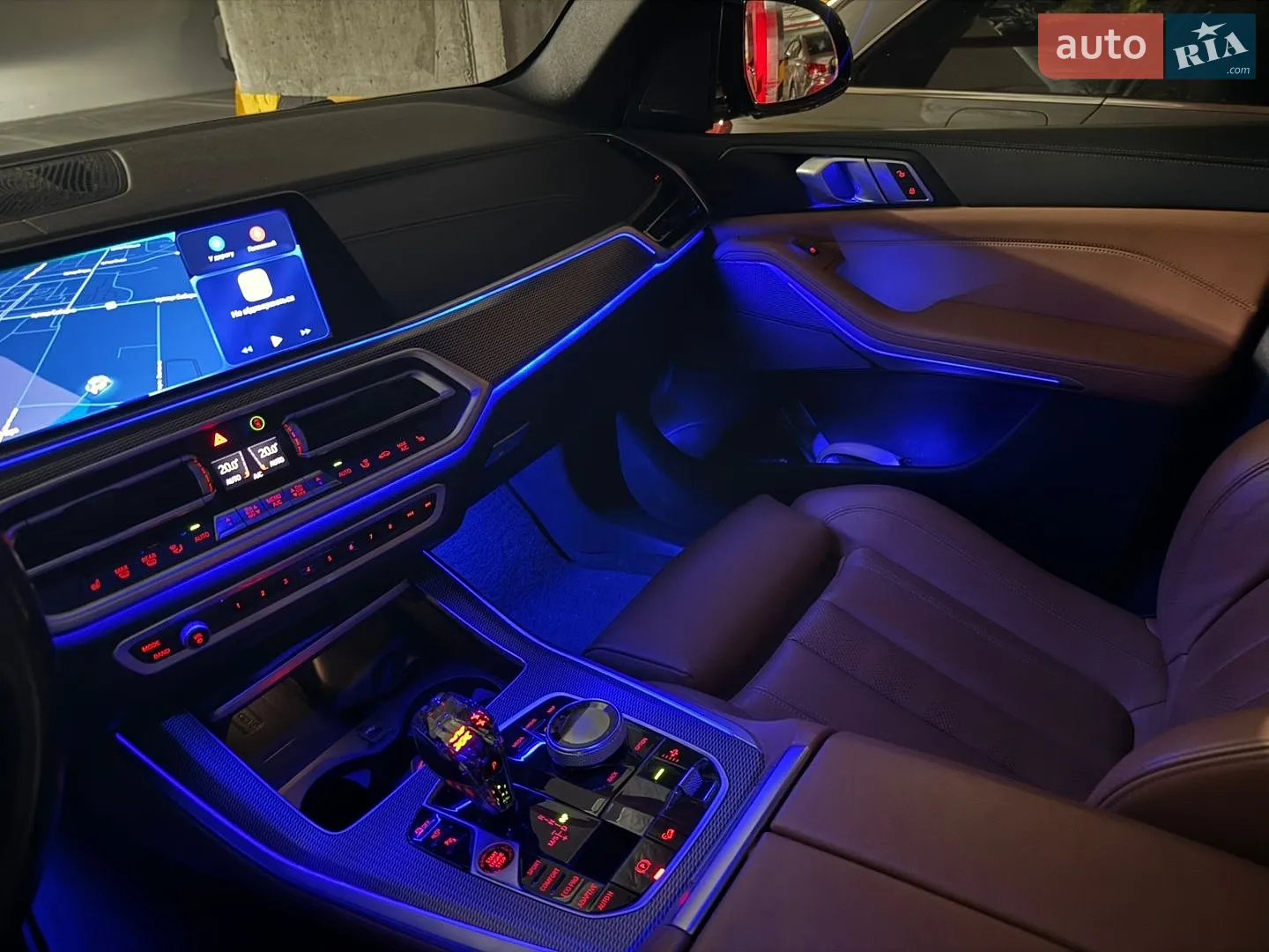 2020 BMW X5 - мініатюра 58