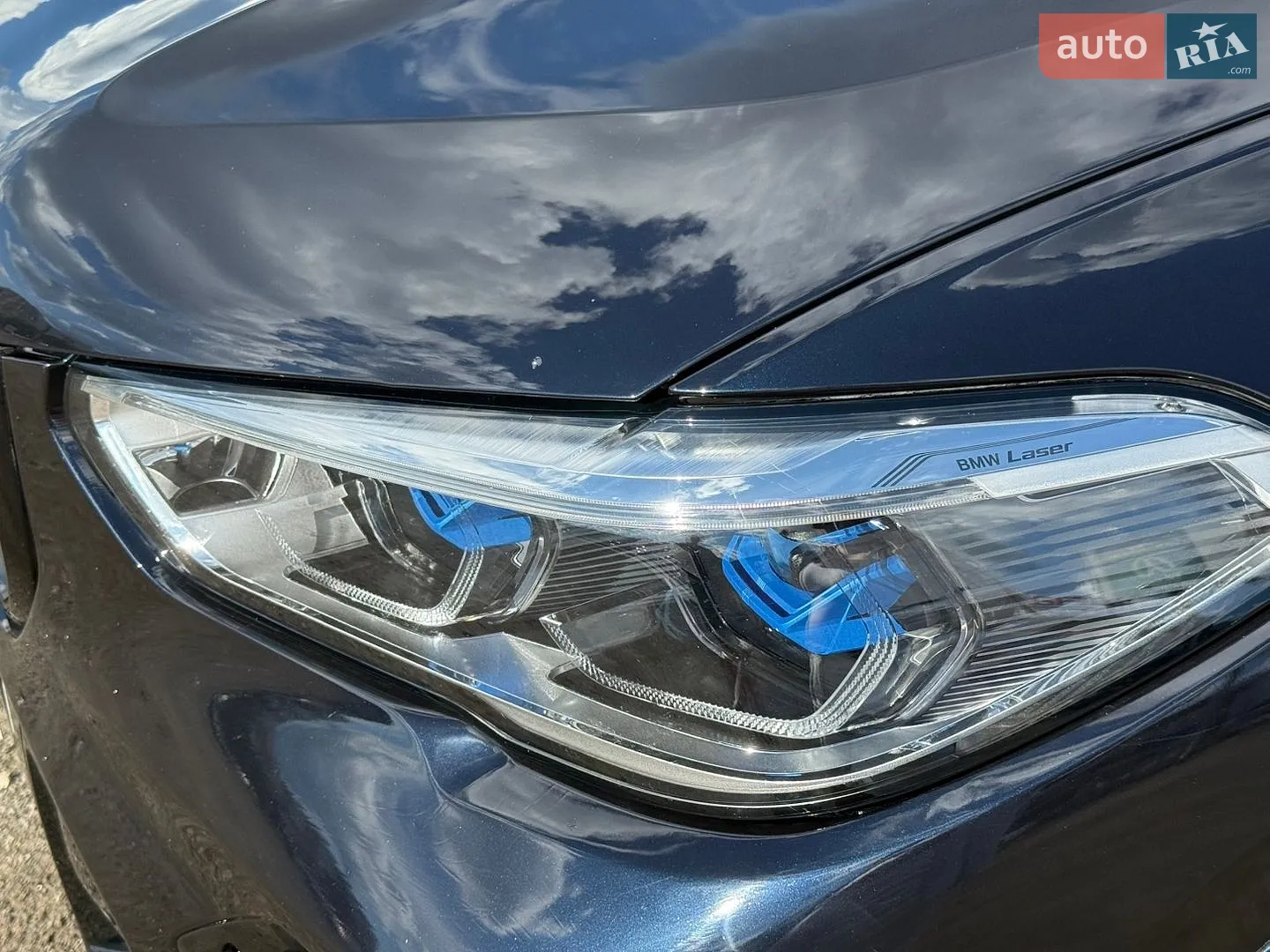 2020 BMW X5 - мініатюра 24
