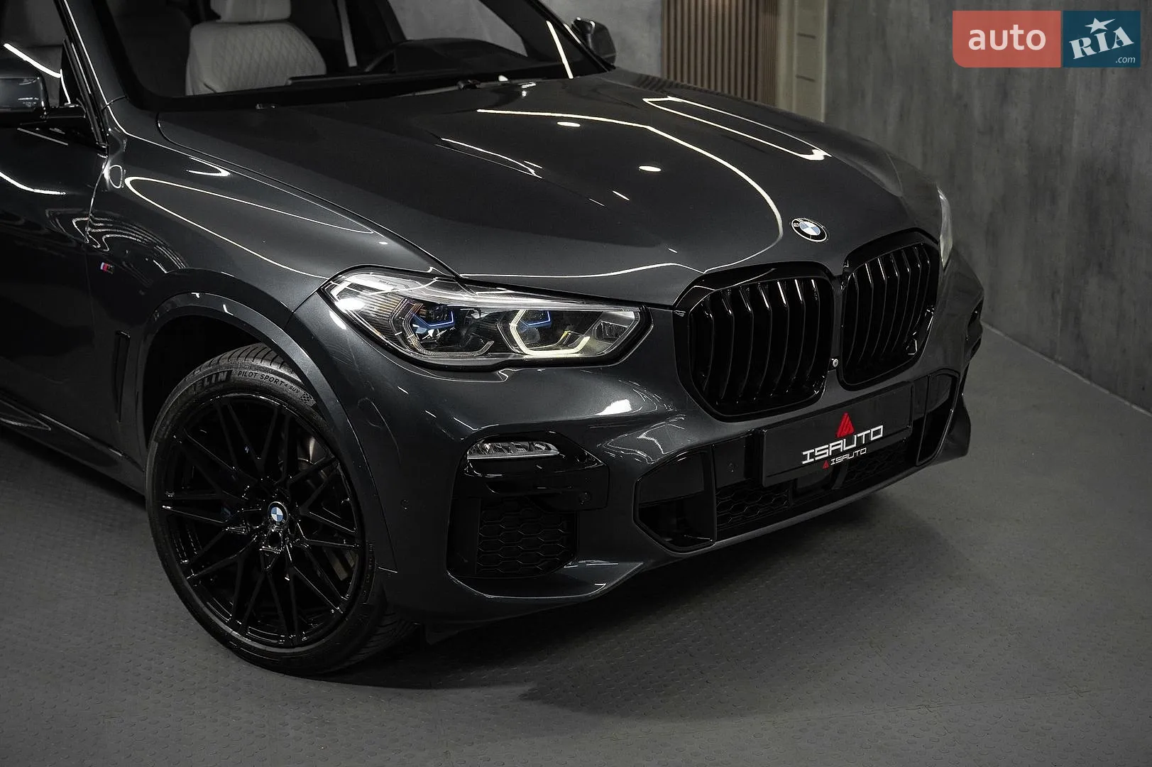 2019 BMW X5 - мініатюра 3