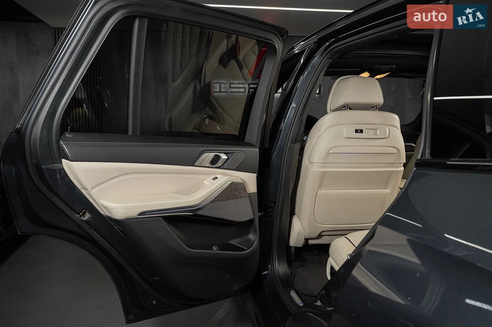 2019 BMW X5 - мініатюра 28