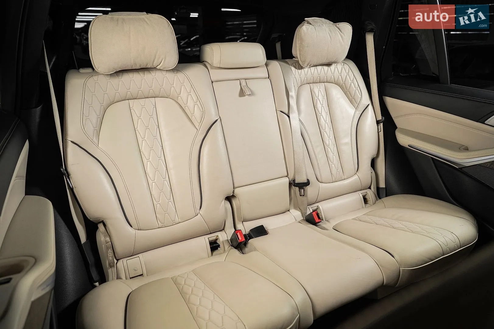 2019 BMW X5 - мініатюра 29