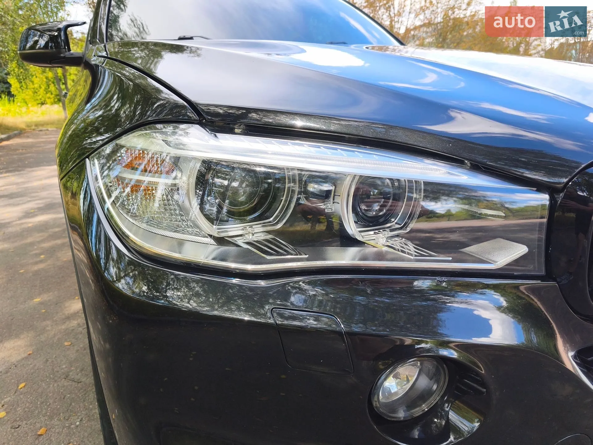 2014 BMW X5 - мініатюра 26