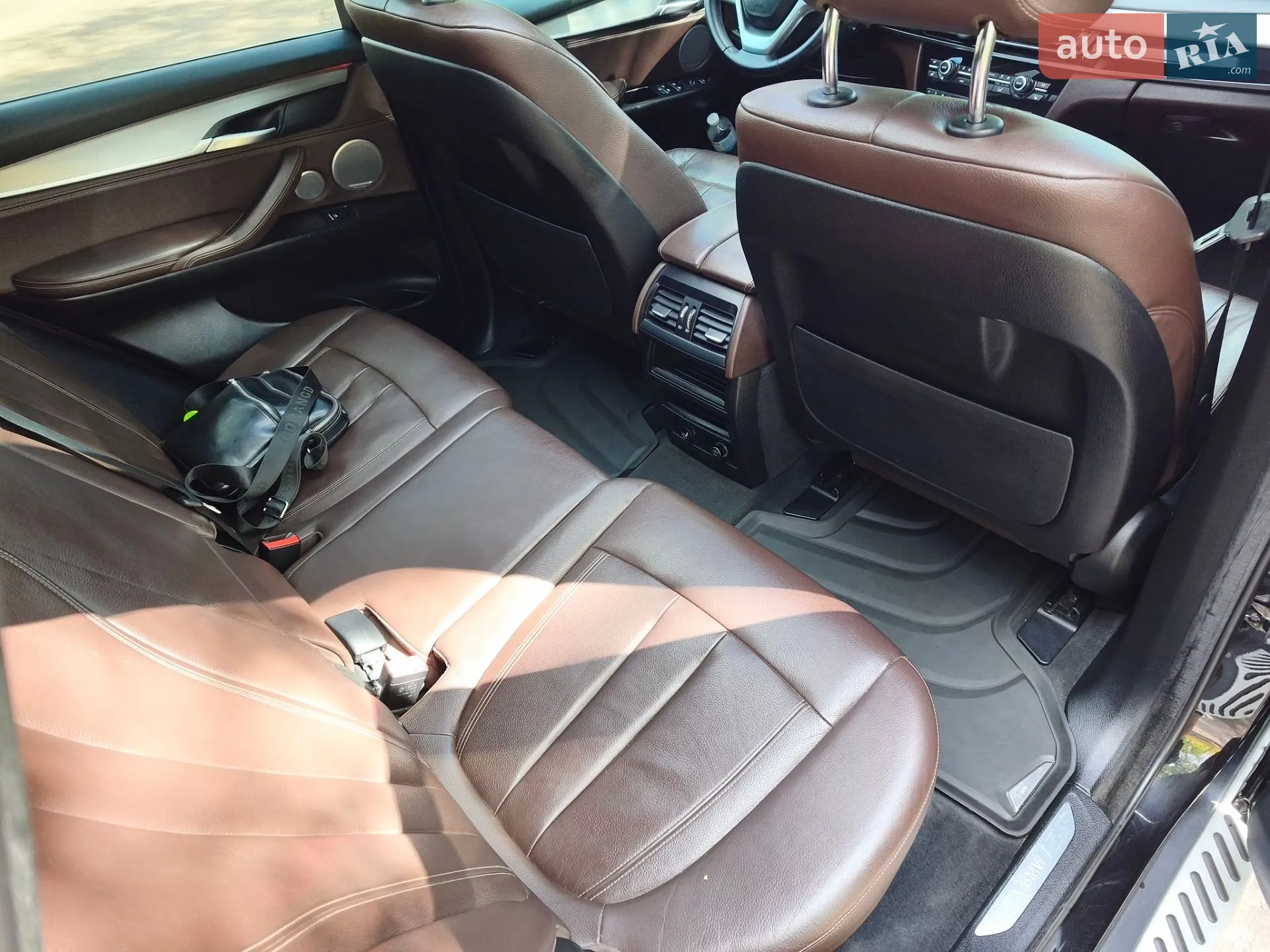 2014 BMW X5 - мініатюра 72
