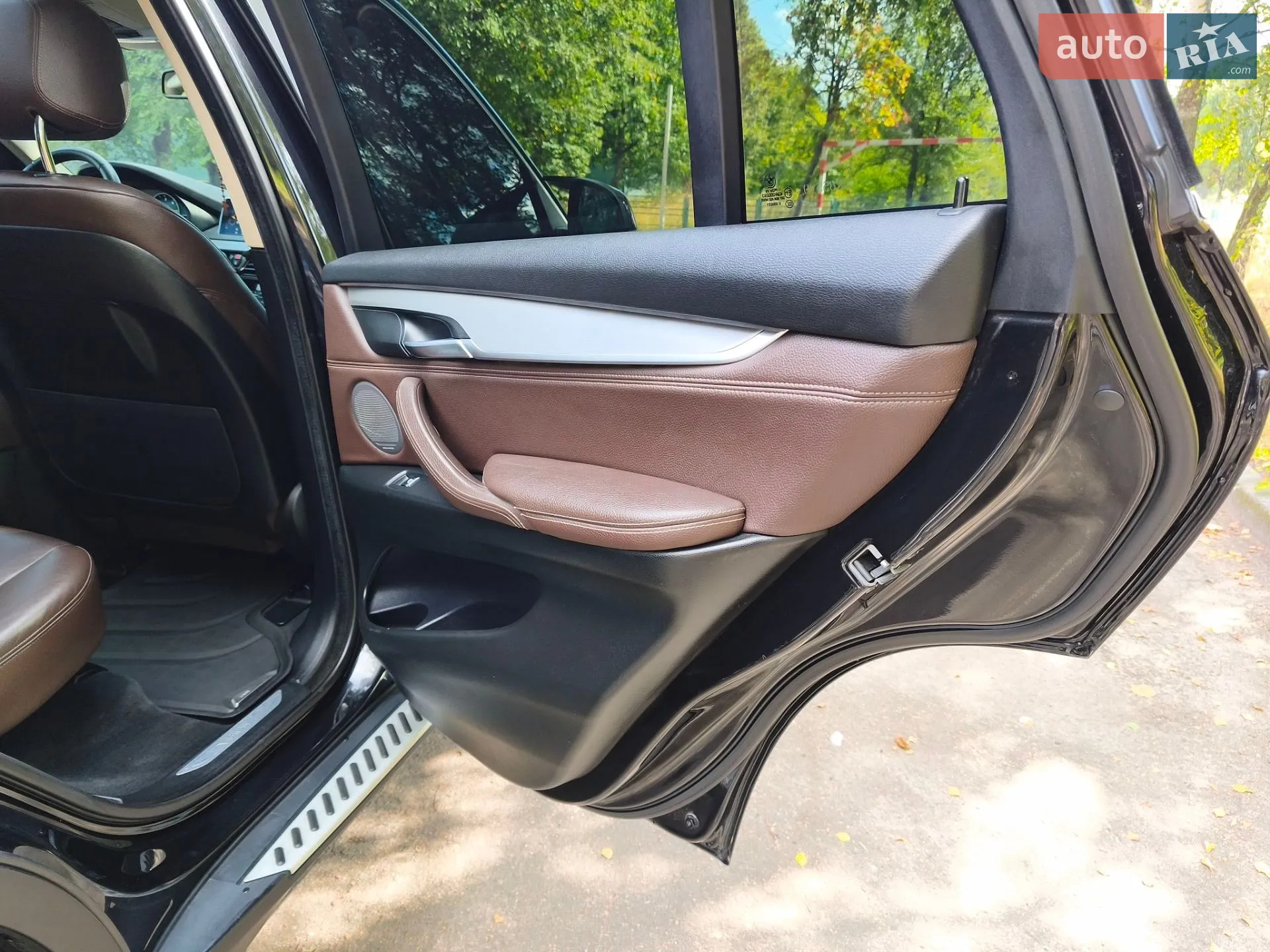 2014 BMW X5 - мініатюра 68