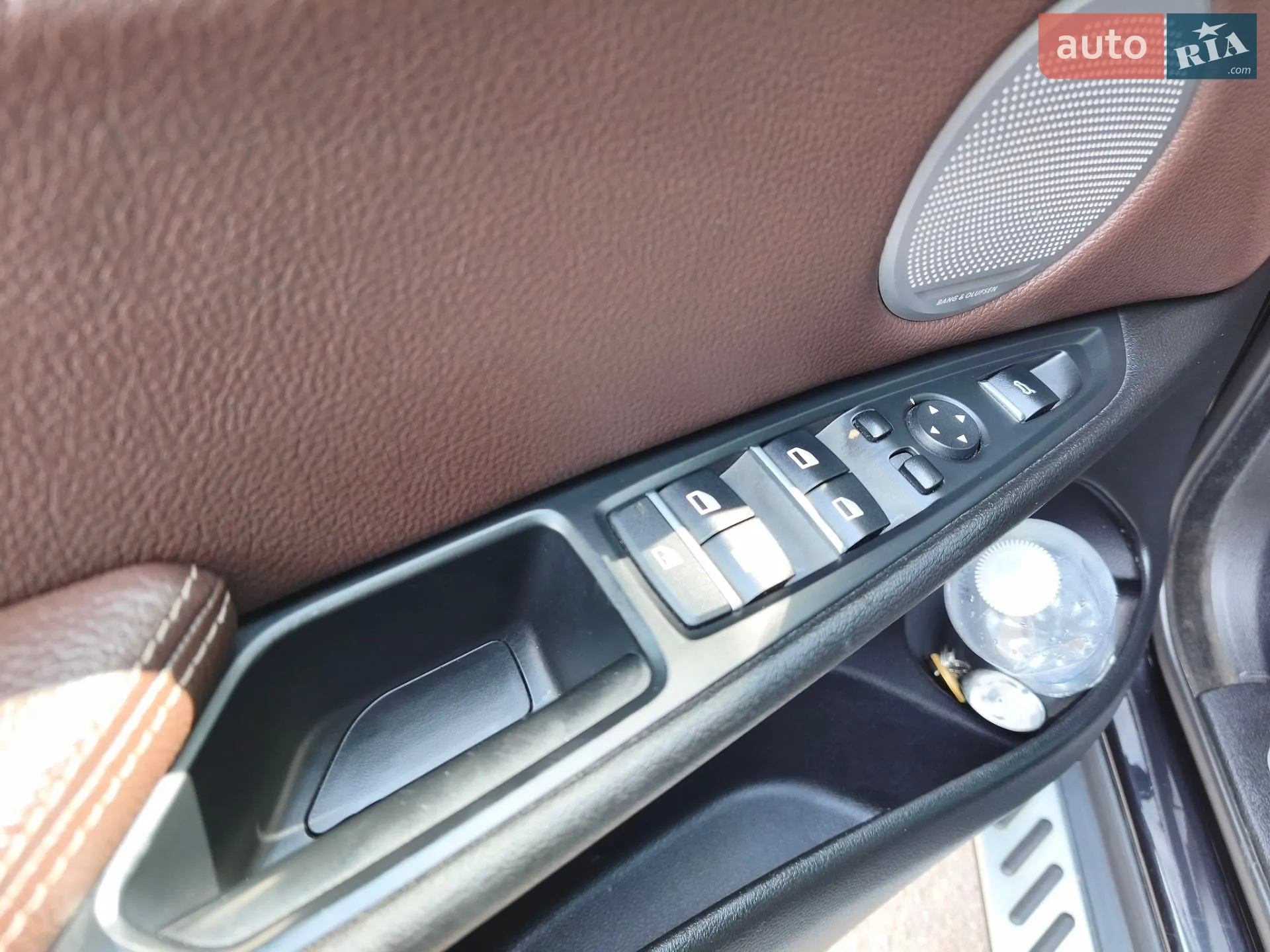 2014 BMW X5 - мініатюра 89