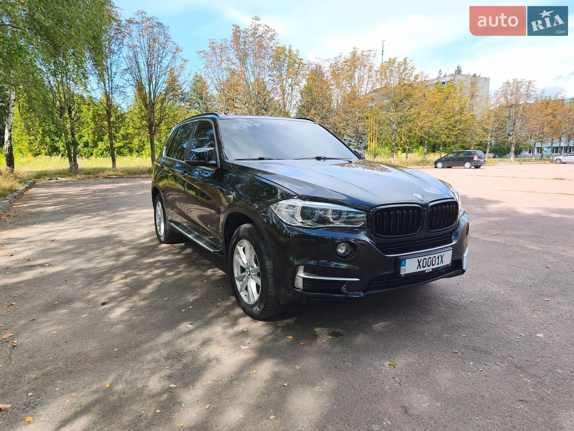 2014 BMW X5 - мініатюра 103