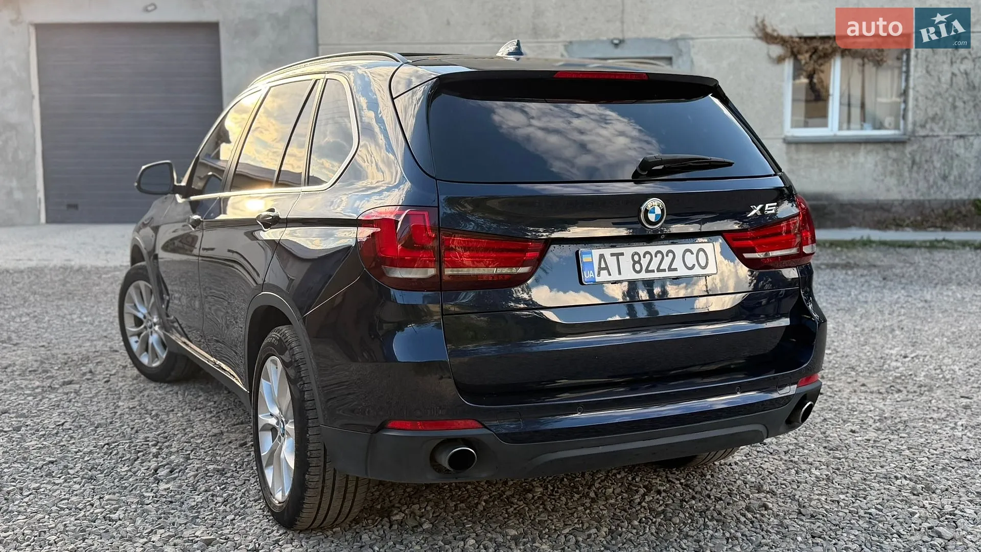 2015 BMW X5 - мініатюра 5