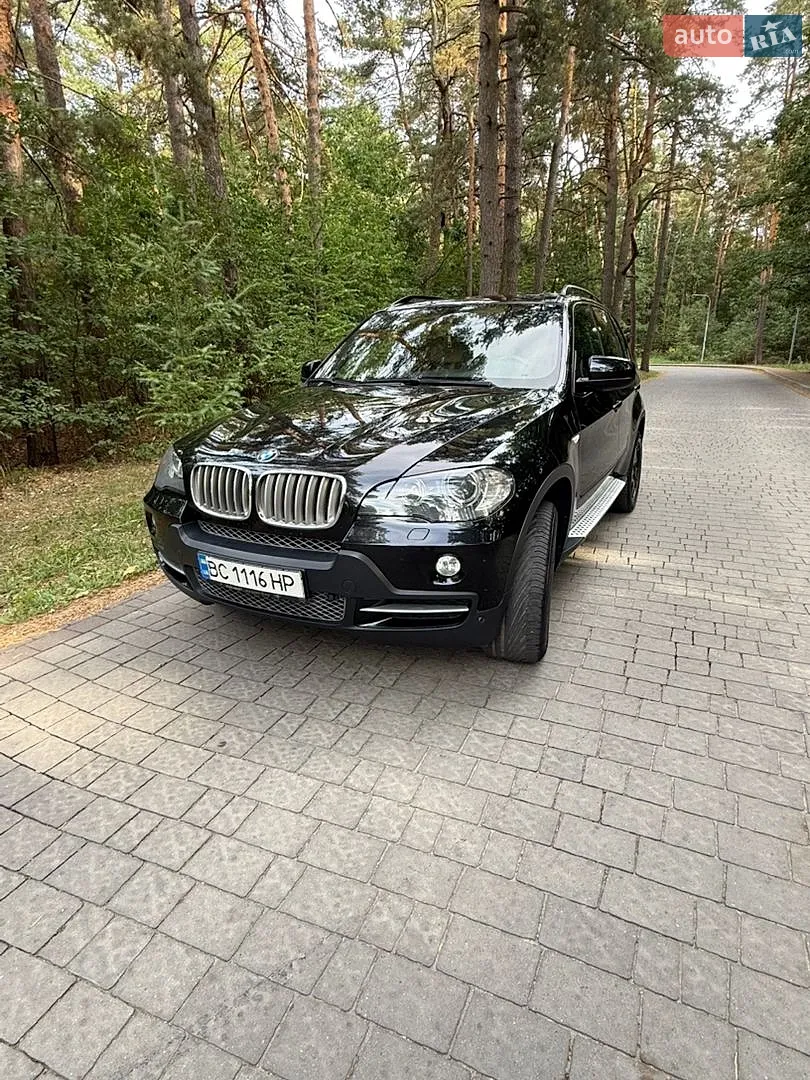 2010 BMW X5 - мініатюра 3