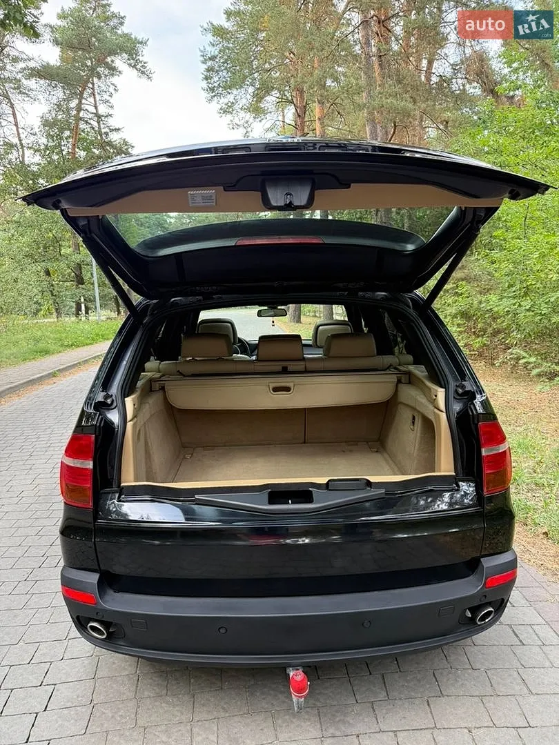 2010 BMW X5 - мініатюра 18