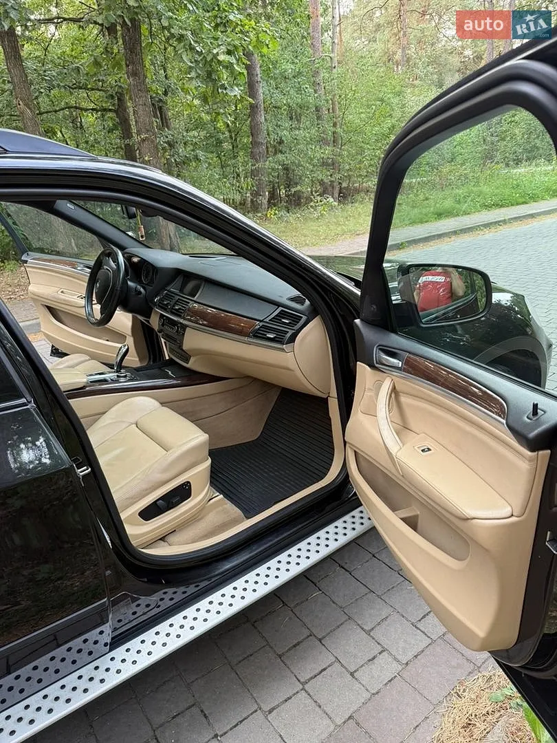 2010 BMW X5 - мініатюра 26