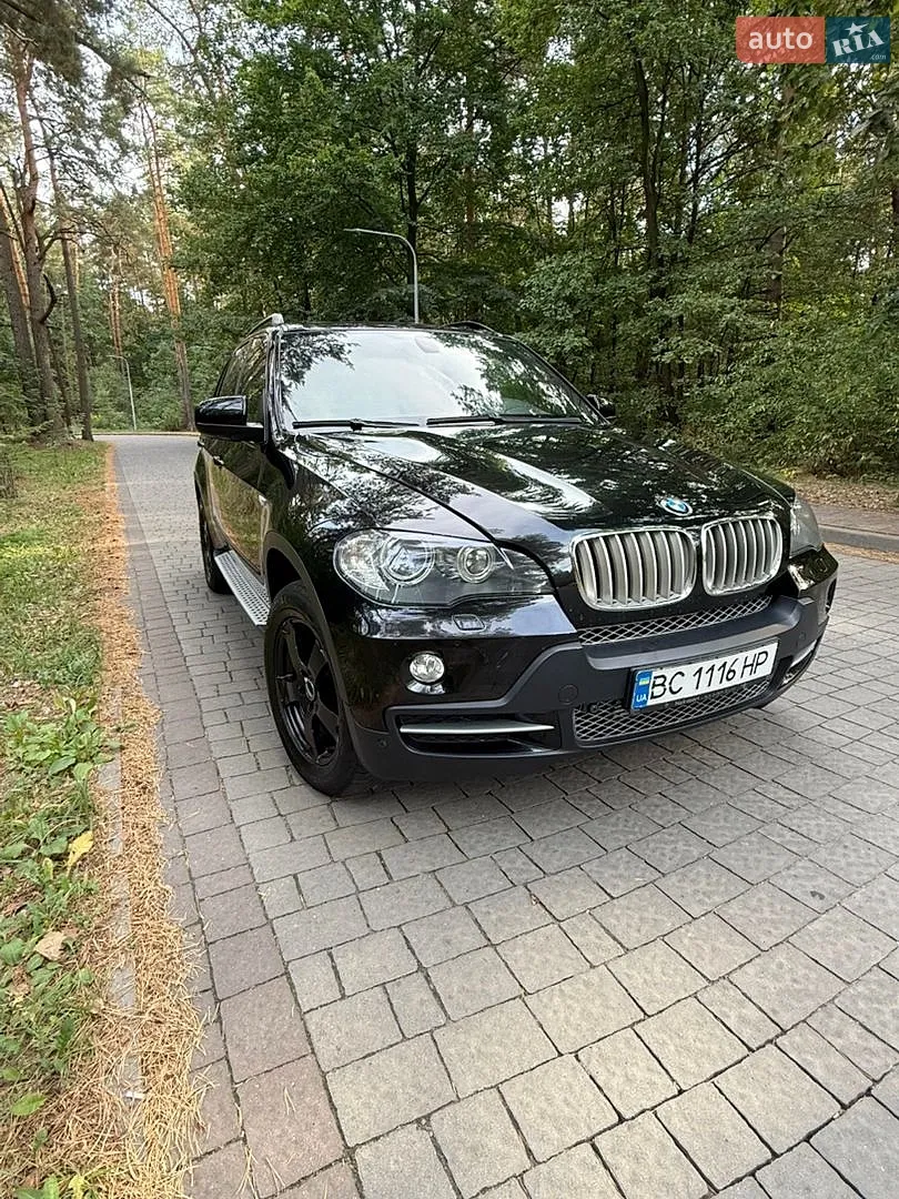 2010 BMW X5 - мініатюра 4