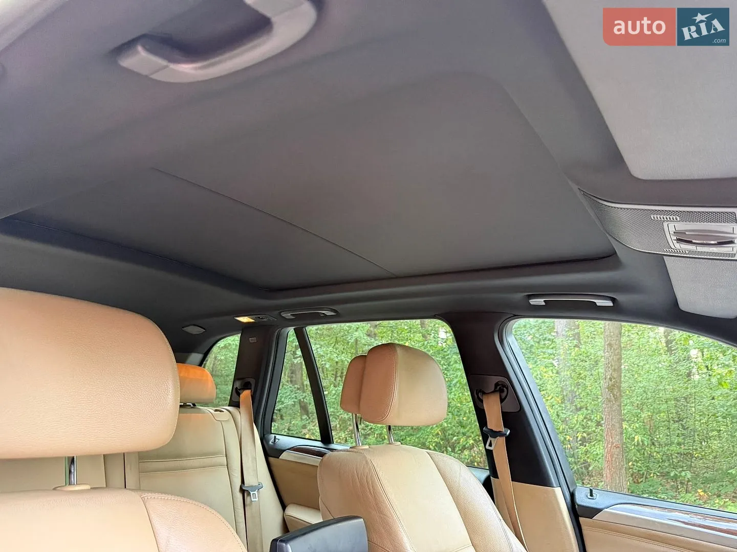 2010 BMW X5 - мініатюра 36