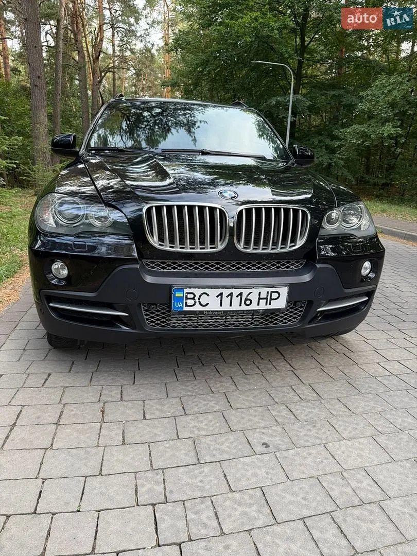 2010 BMW X5 - мініатюра 42