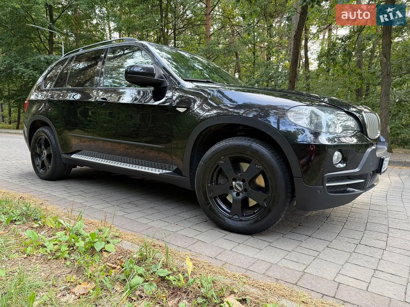 2010 BMW X5 - мініатюра 44