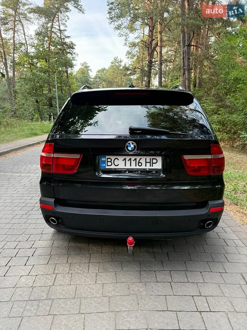 2010 BMW X5 - мініатюра 49