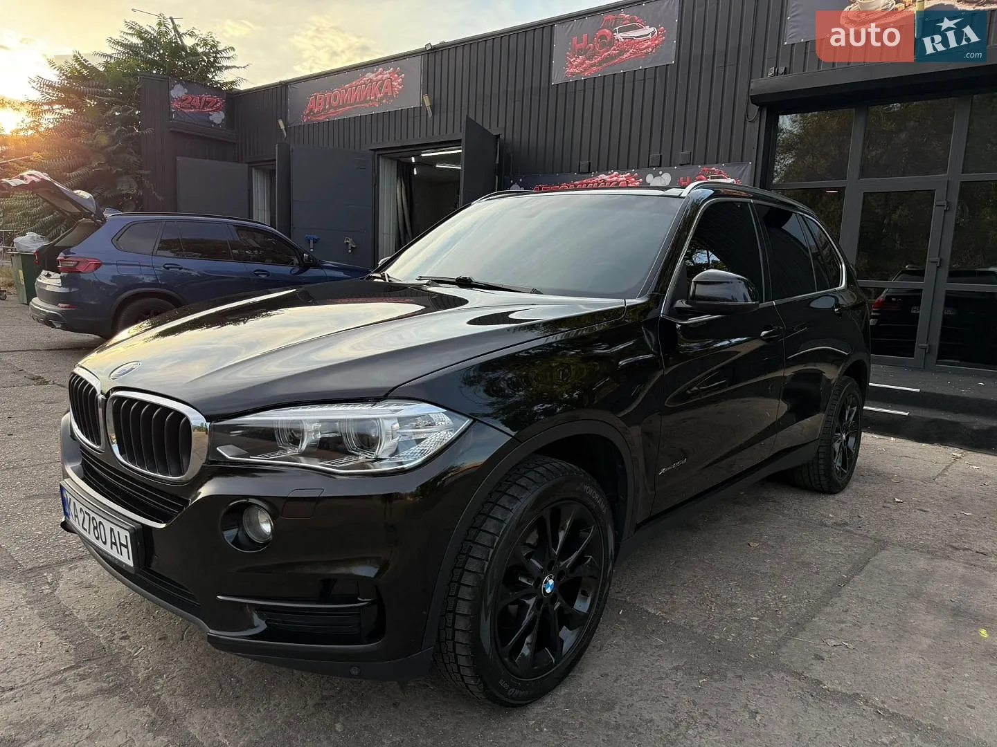 2017 BMW X5 - мініатюра 42