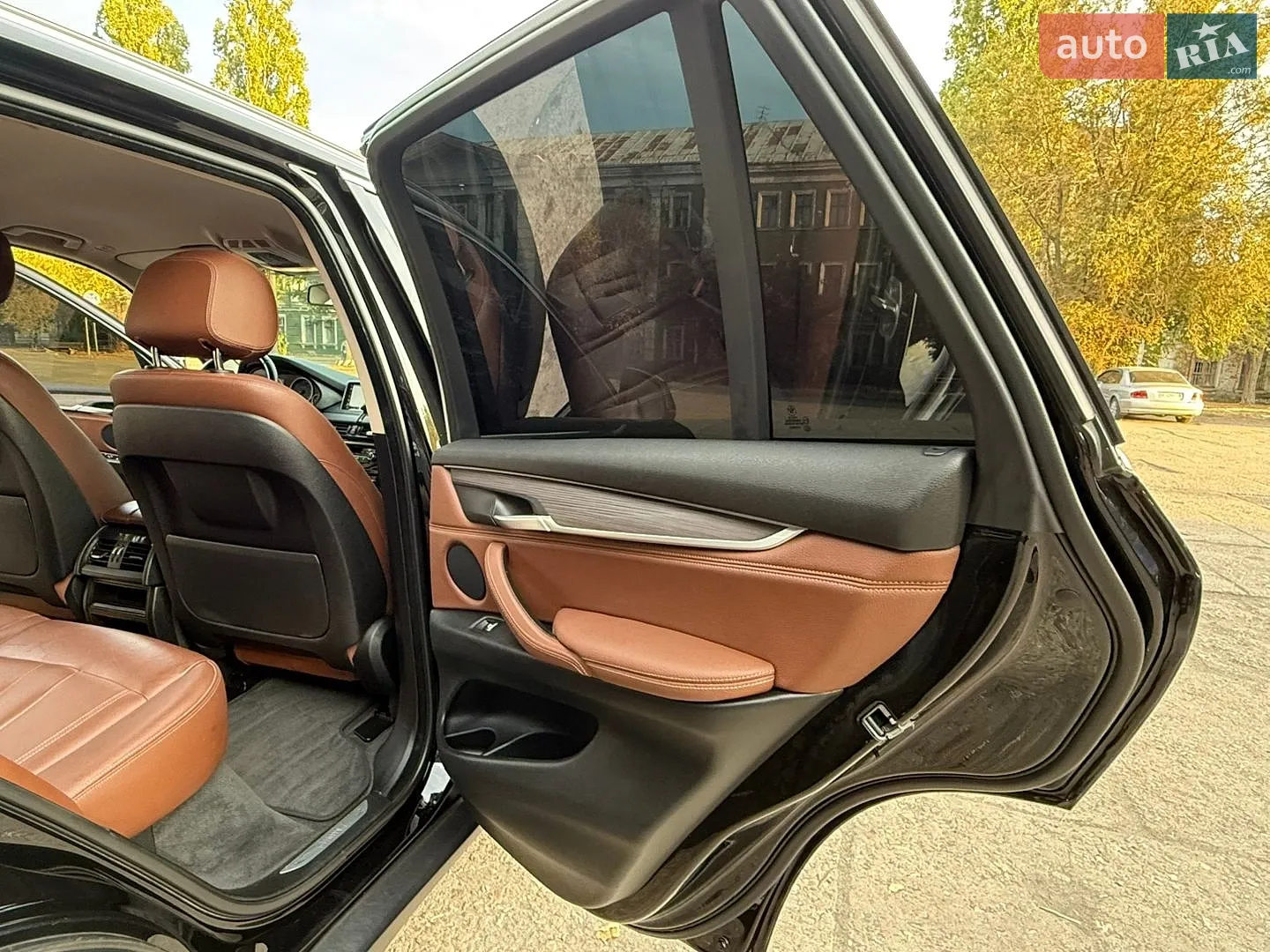 2017 BMW X5 - мініатюра 28
