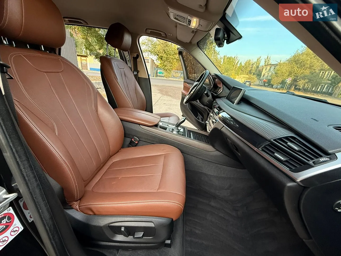 2017 BMW X5 - мініатюра 35