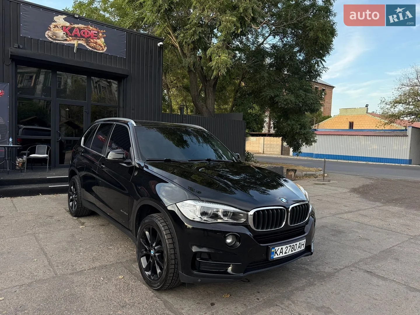 2017 BMW X5 - мініатюра 55