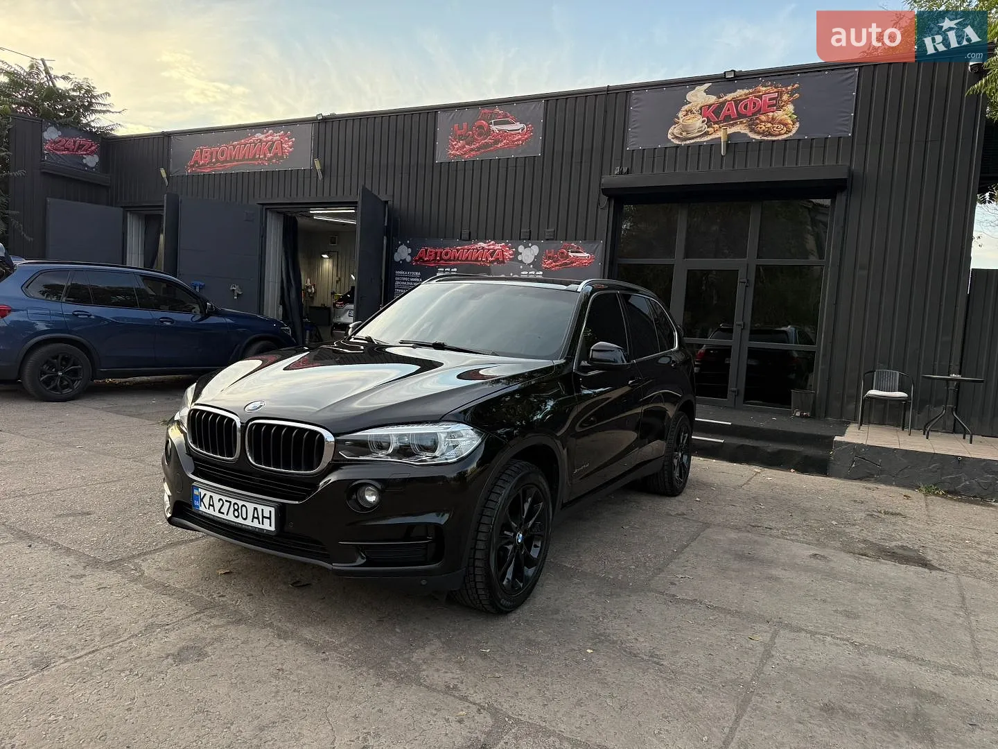 2017 BMW X5 - мініатюра 56