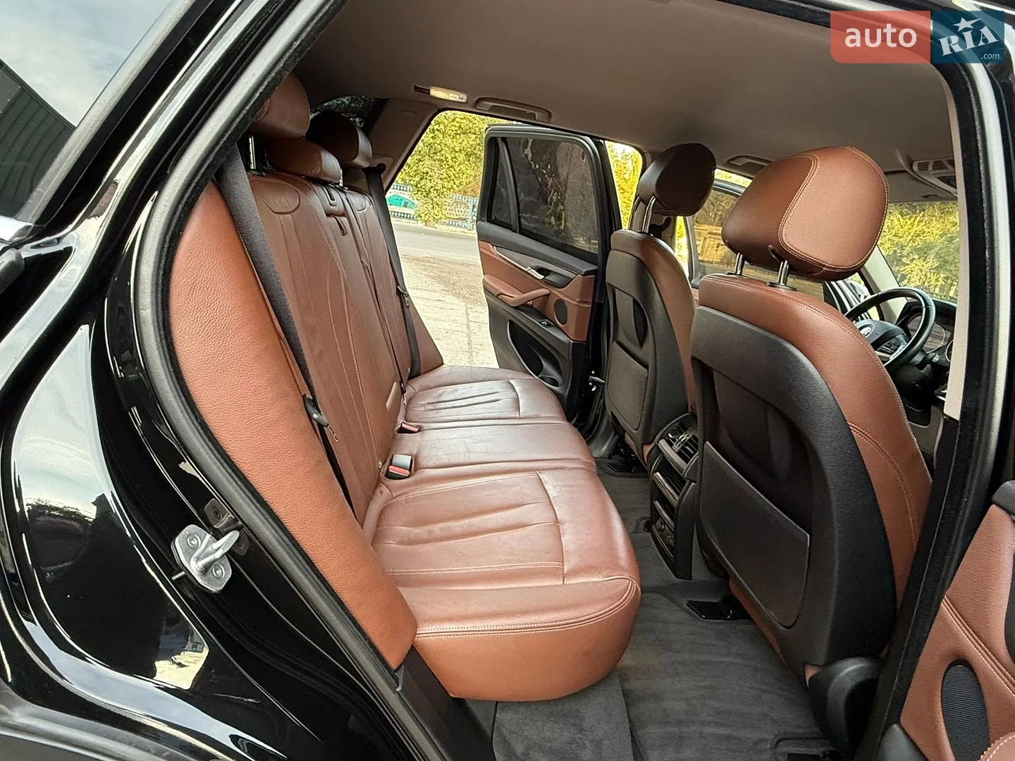 2017 BMW X5 - мініатюра 27