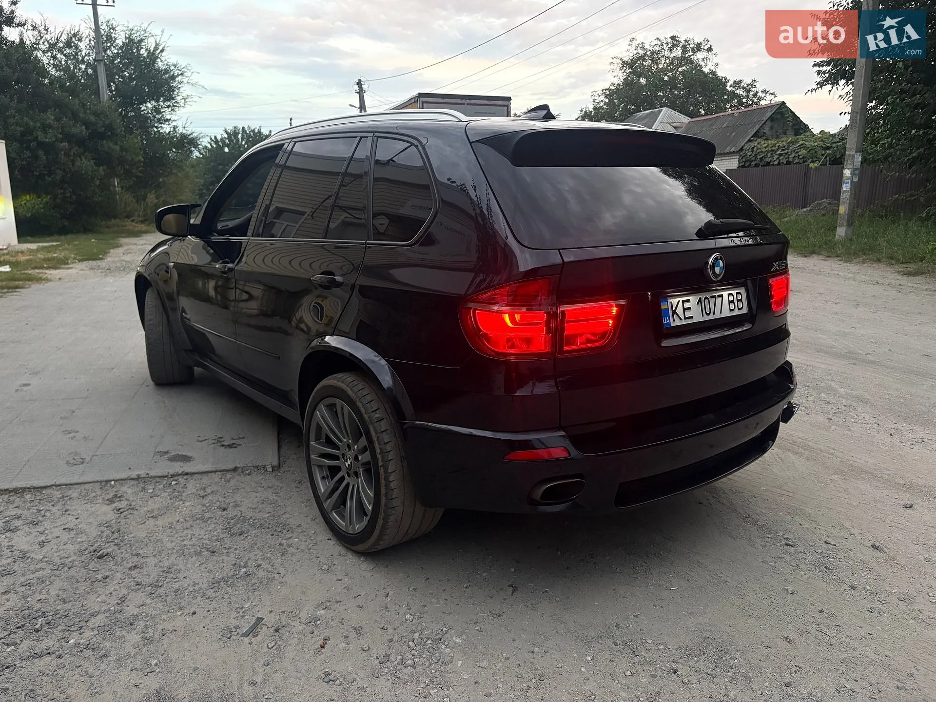 2013 BMW X5 - мініатюра 5
