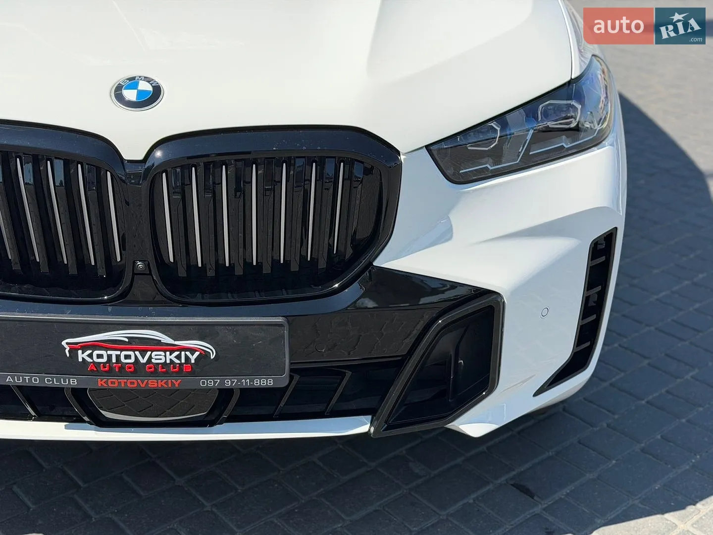 2021 BMW X5 - мініатюра 9