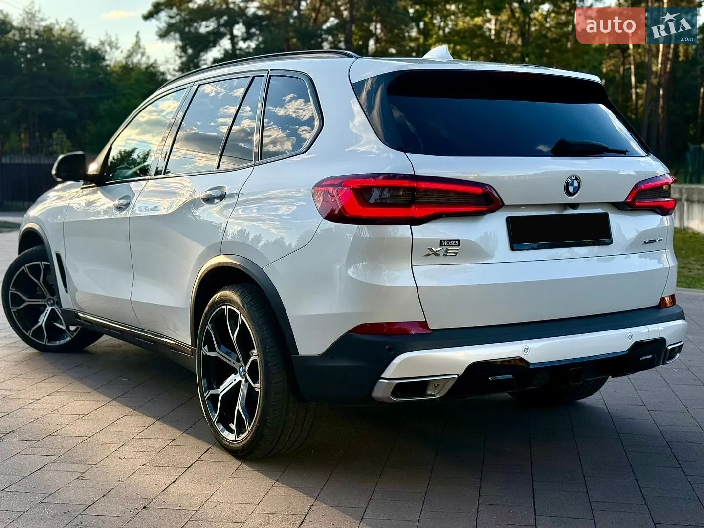 2018 BMW X5 - мініатюра 28