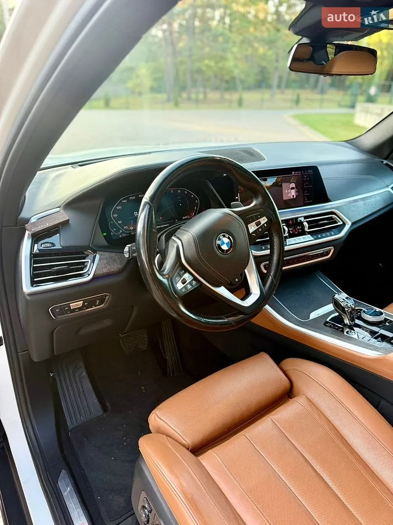 2018 BMW X5 - мініатюра 53