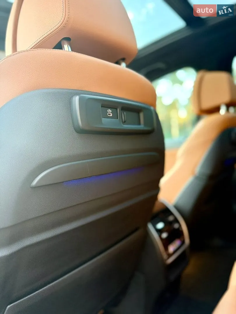 2018 BMW X5 - мініатюра 58