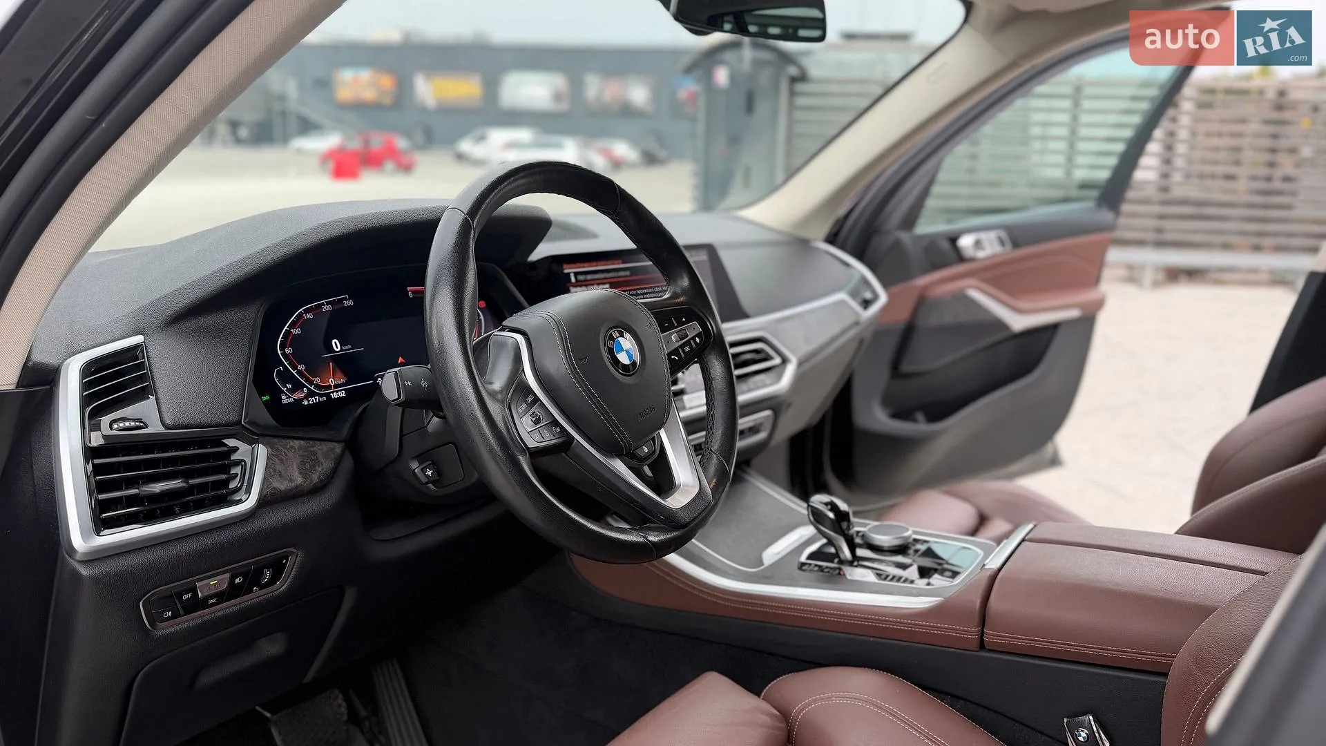 2022 BMW X5 - мініатюра 22