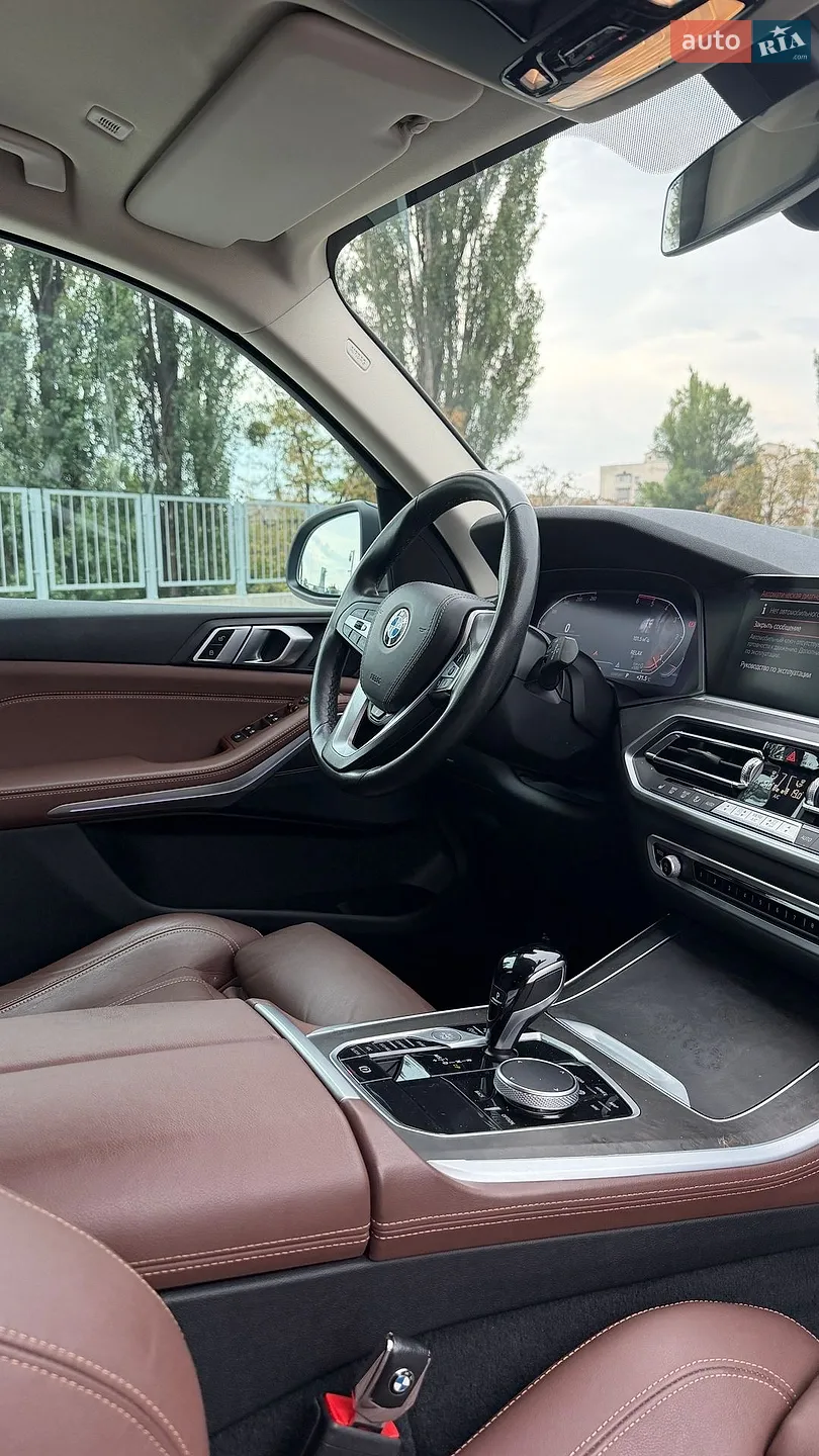 2022 BMW X5 - мініатюра 24
