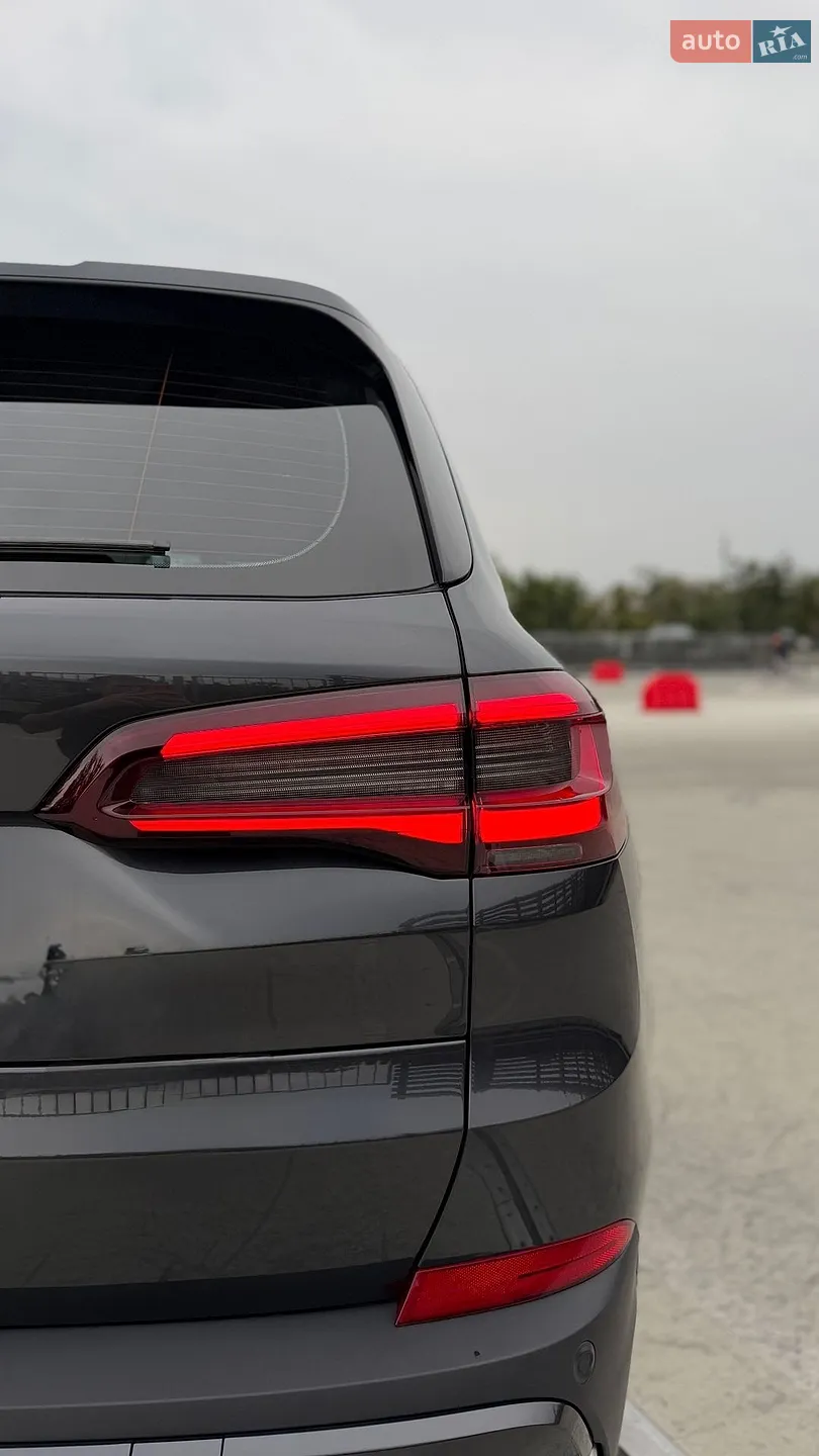 2022 BMW X5 - мініатюра 18
