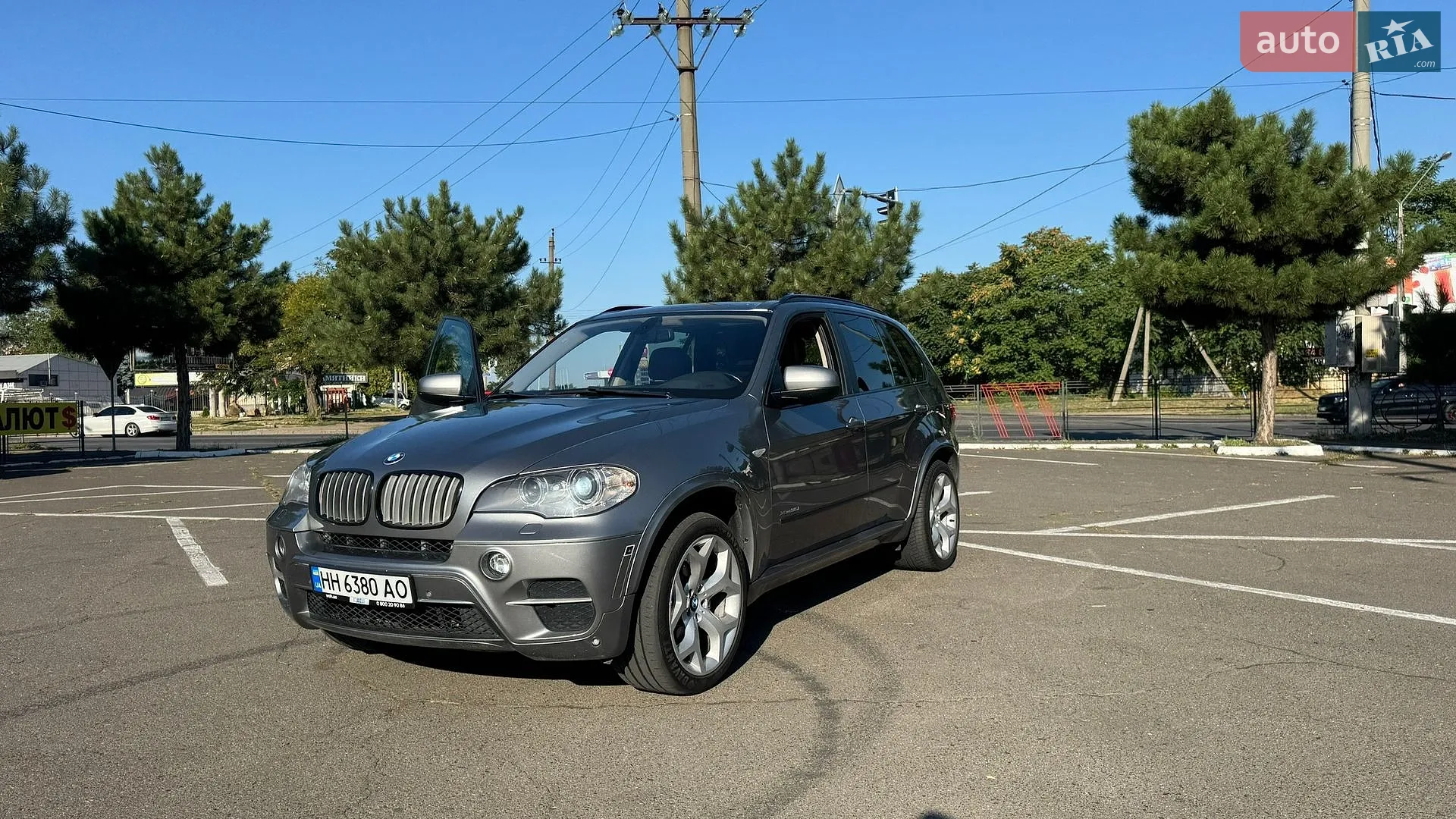 2012 BMW X5 - мініатюра 5