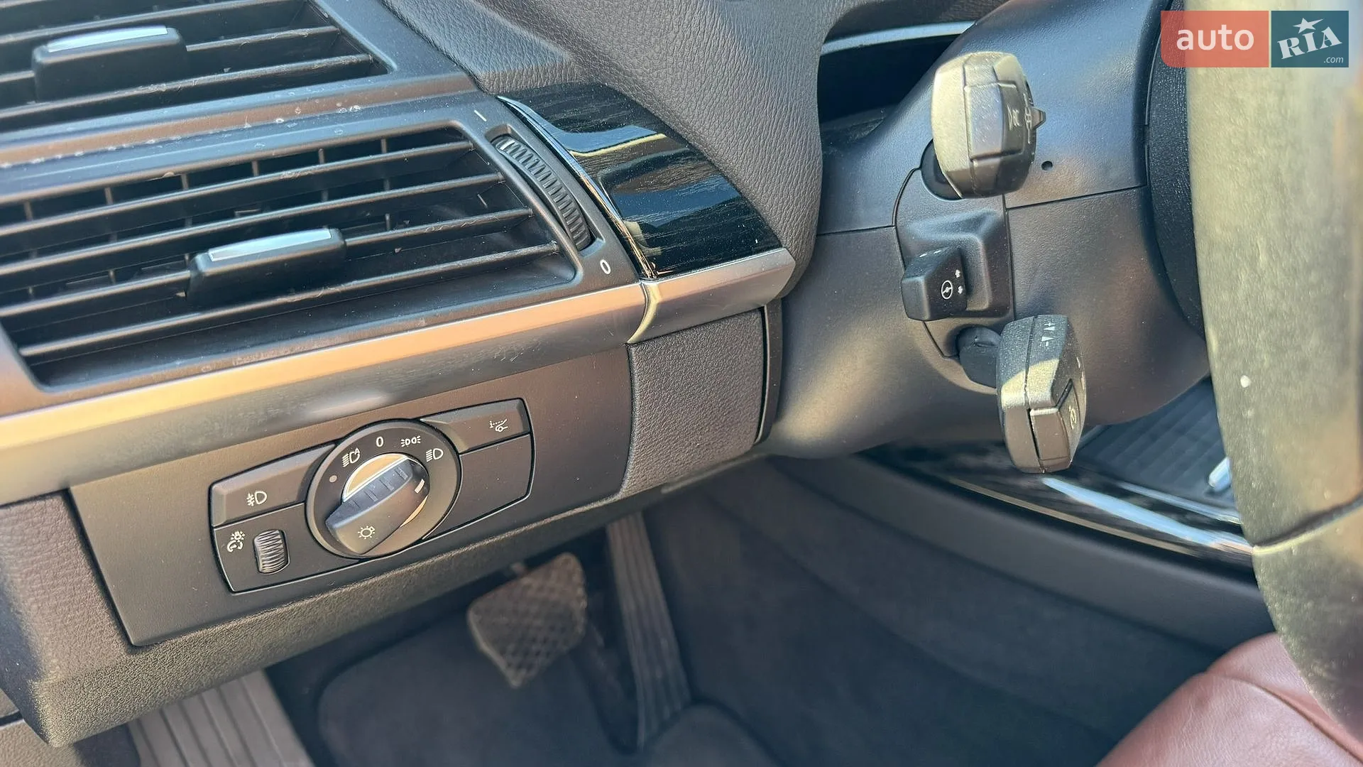 2012 BMW X5 - мініатюра 17