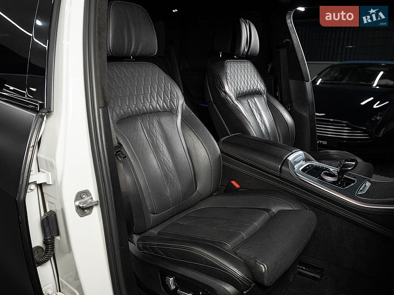 Позашляховик / Кросовер BMW X5 2019 в Одесі
