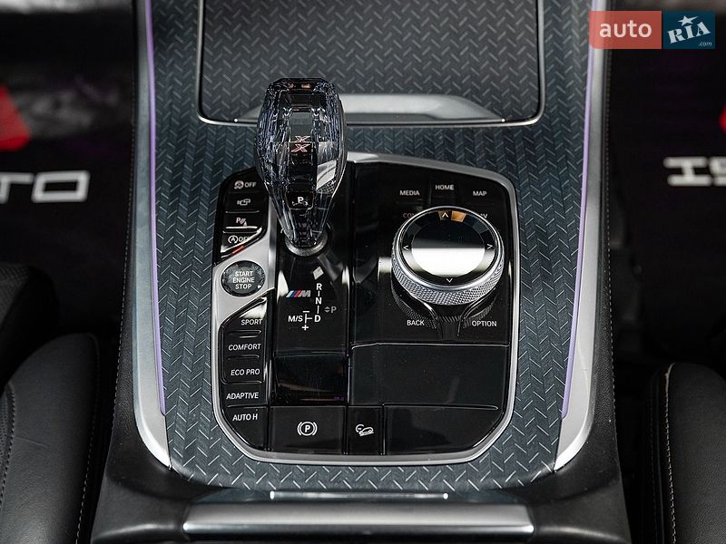 Позашляховик / Кросовер BMW X5 2019 в Одесі