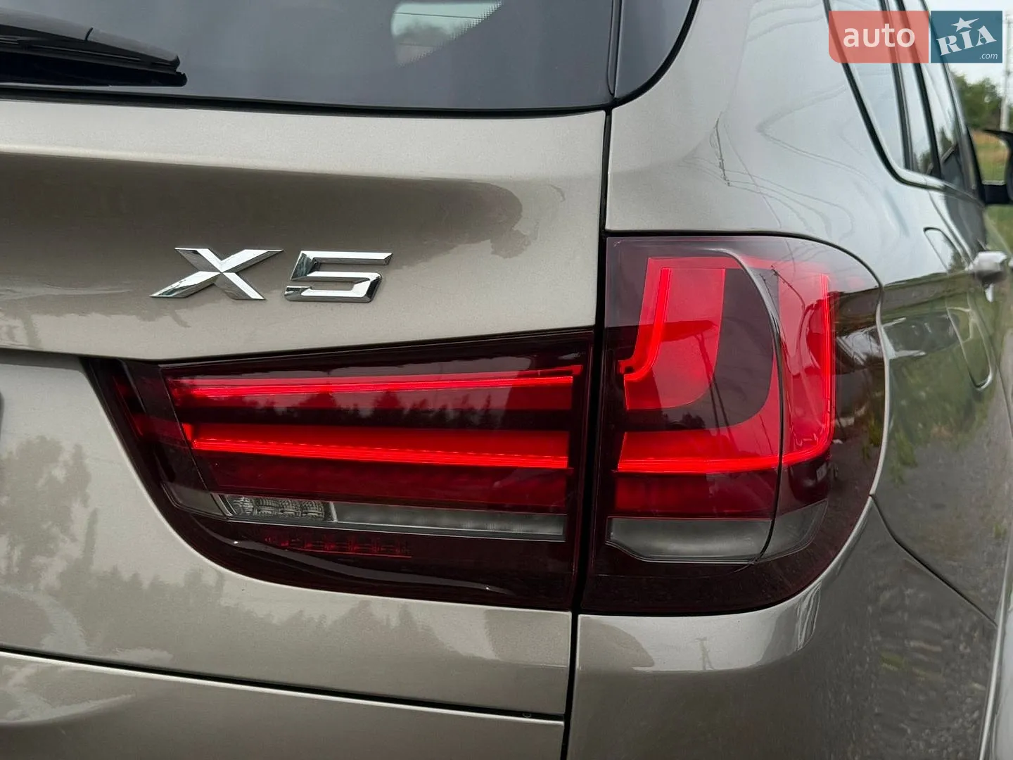 2017 BMW X5 - мініатюра 32