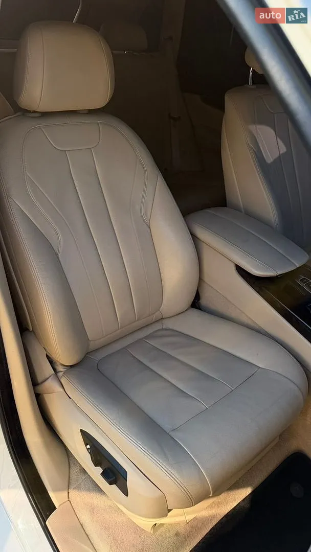 2014 BMW X5 - мініатюра 13