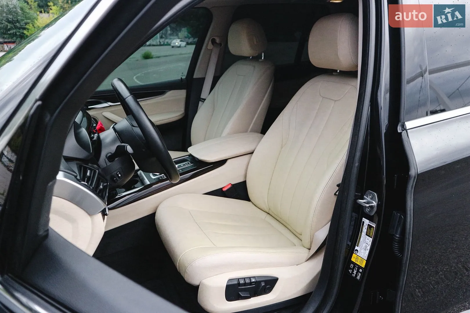 2016 BMW X5 - мініатюра 20