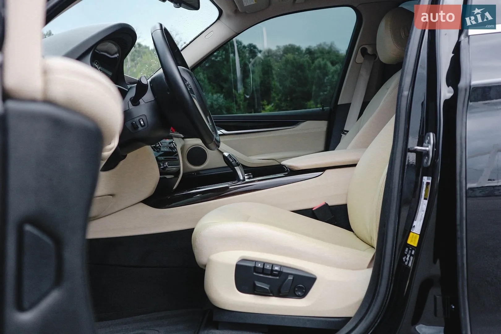 2016 BMW X5 - мініатюра 23
