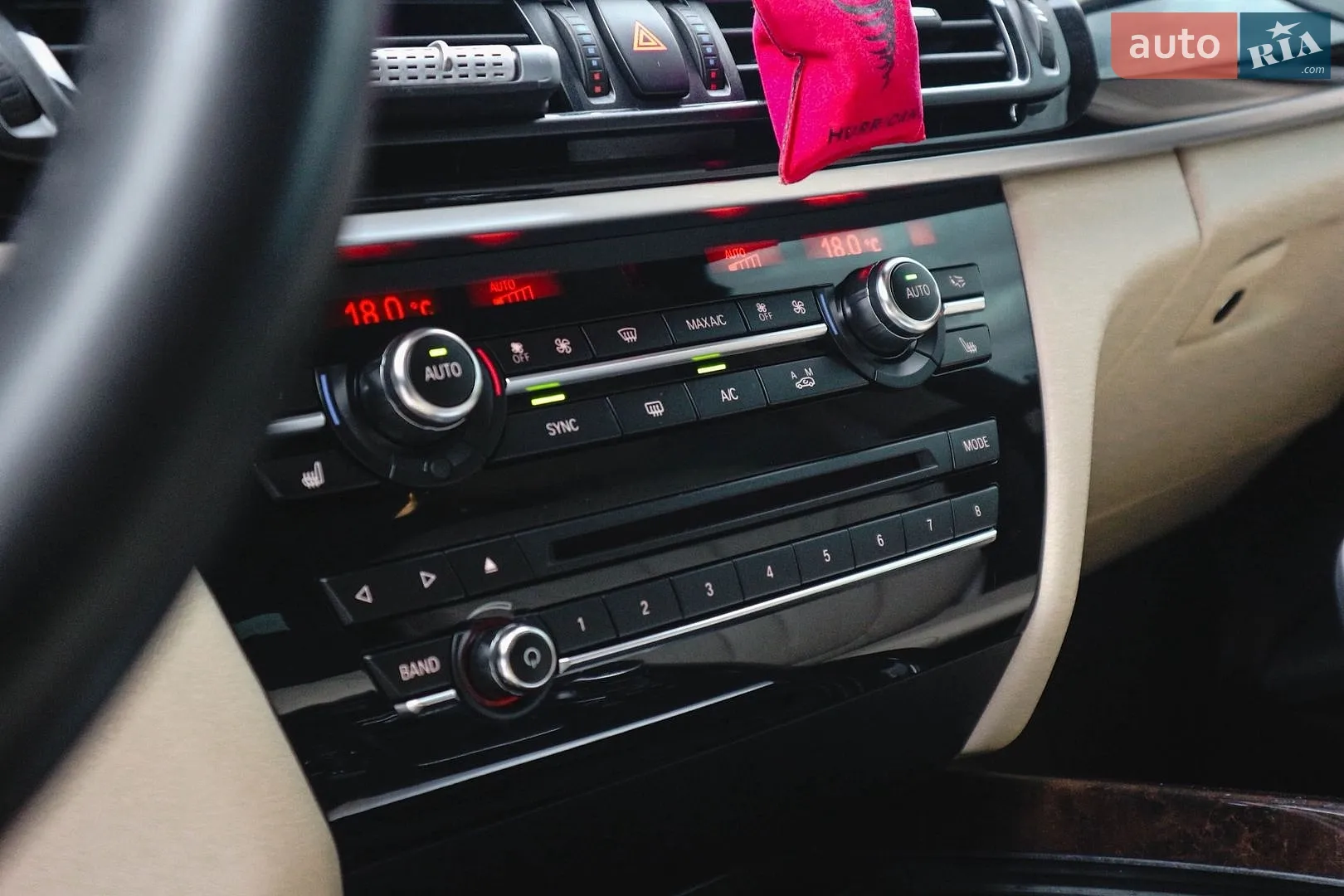 2016 BMW X5 - мініатюра 28