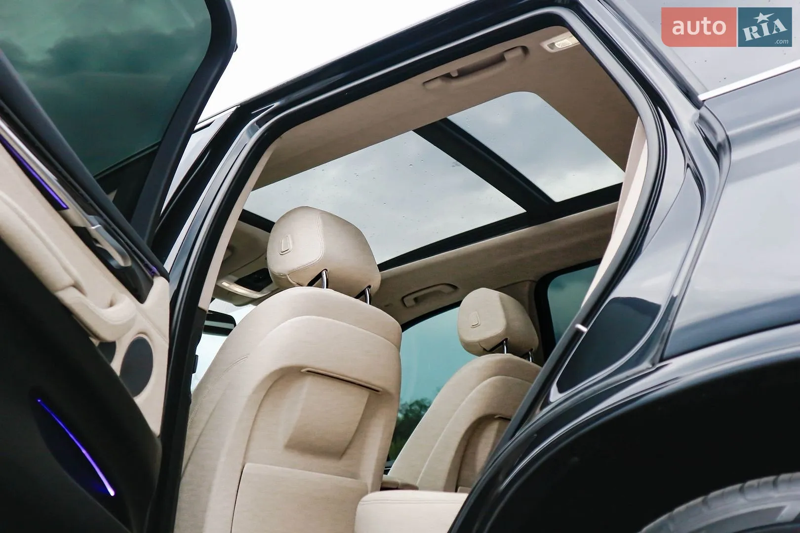 2016 BMW X5 - мініатюра 31