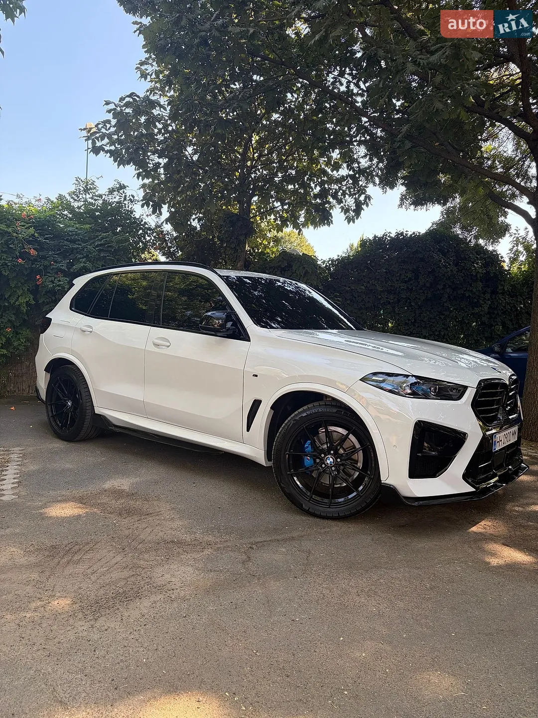 2020 BMW X5 - мініатюра 5
