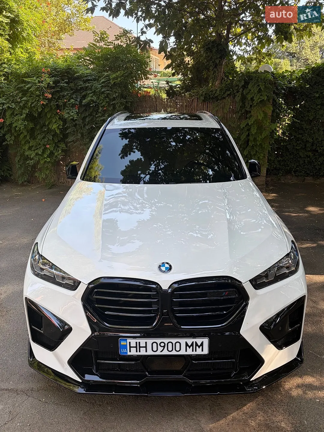 2020 BMW X5 - мініатюра 6