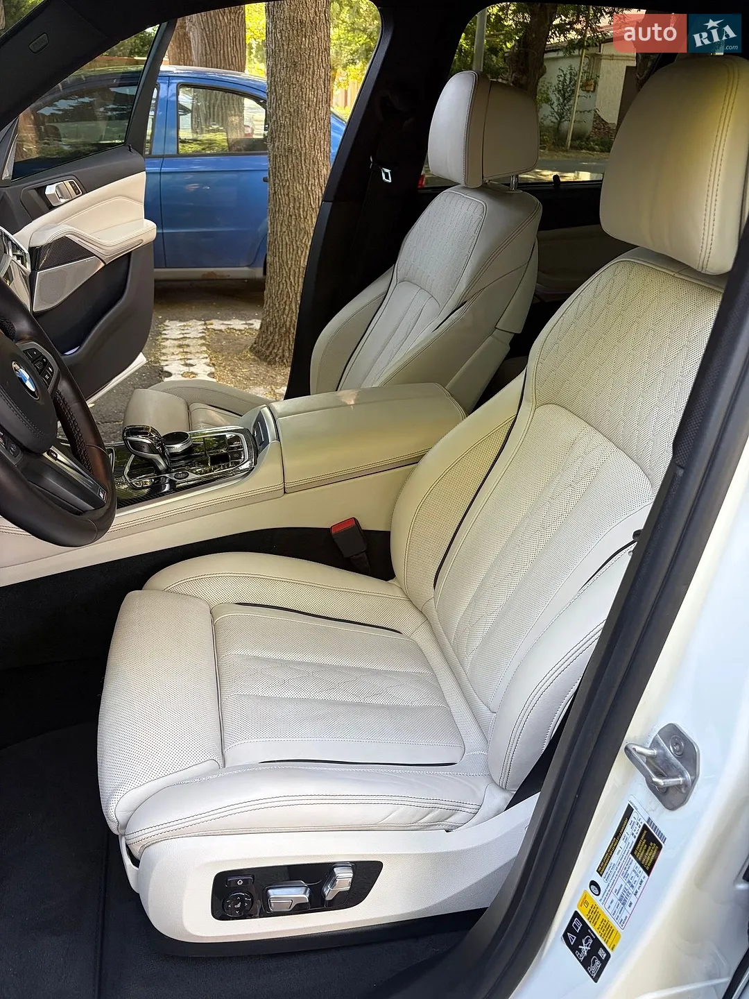 2020 BMW X5 - мініатюра 9
