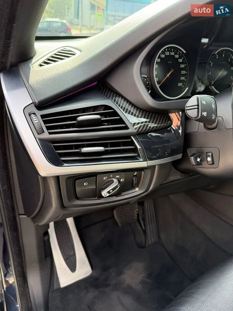 2015 BMW X5 - мініатюра 10