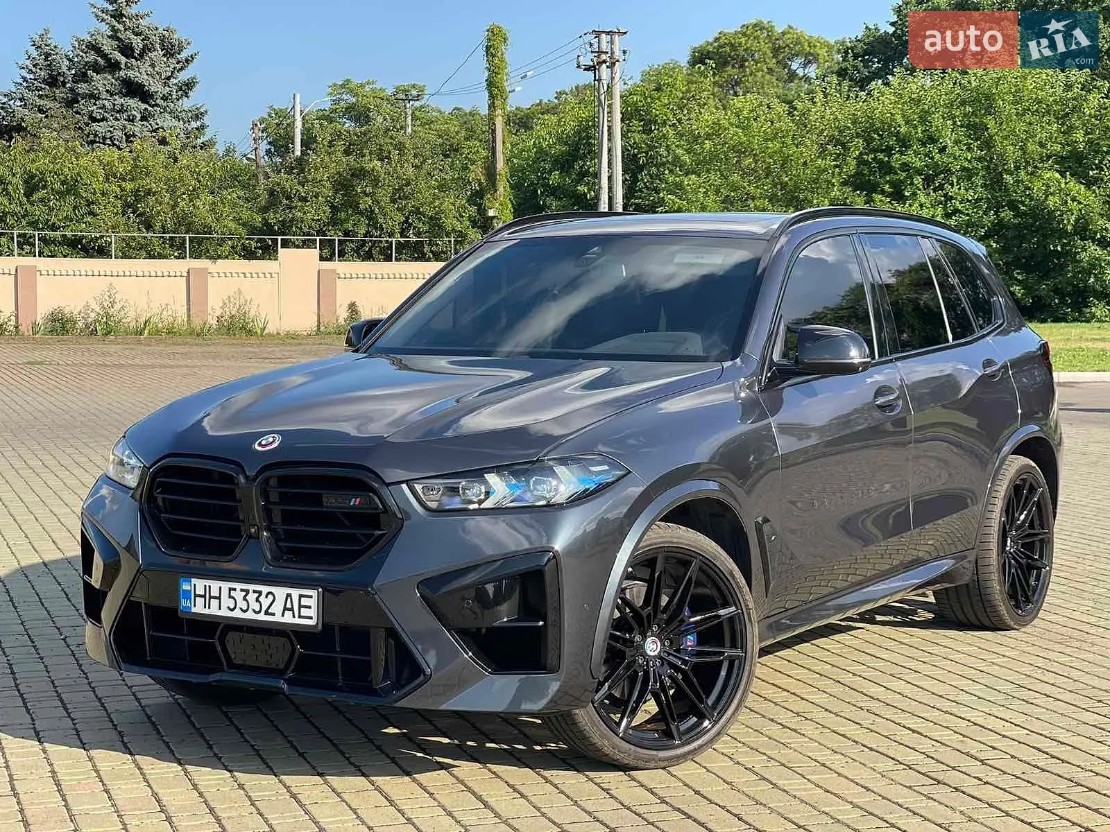 2020 BMW X5 - мініатюра 16