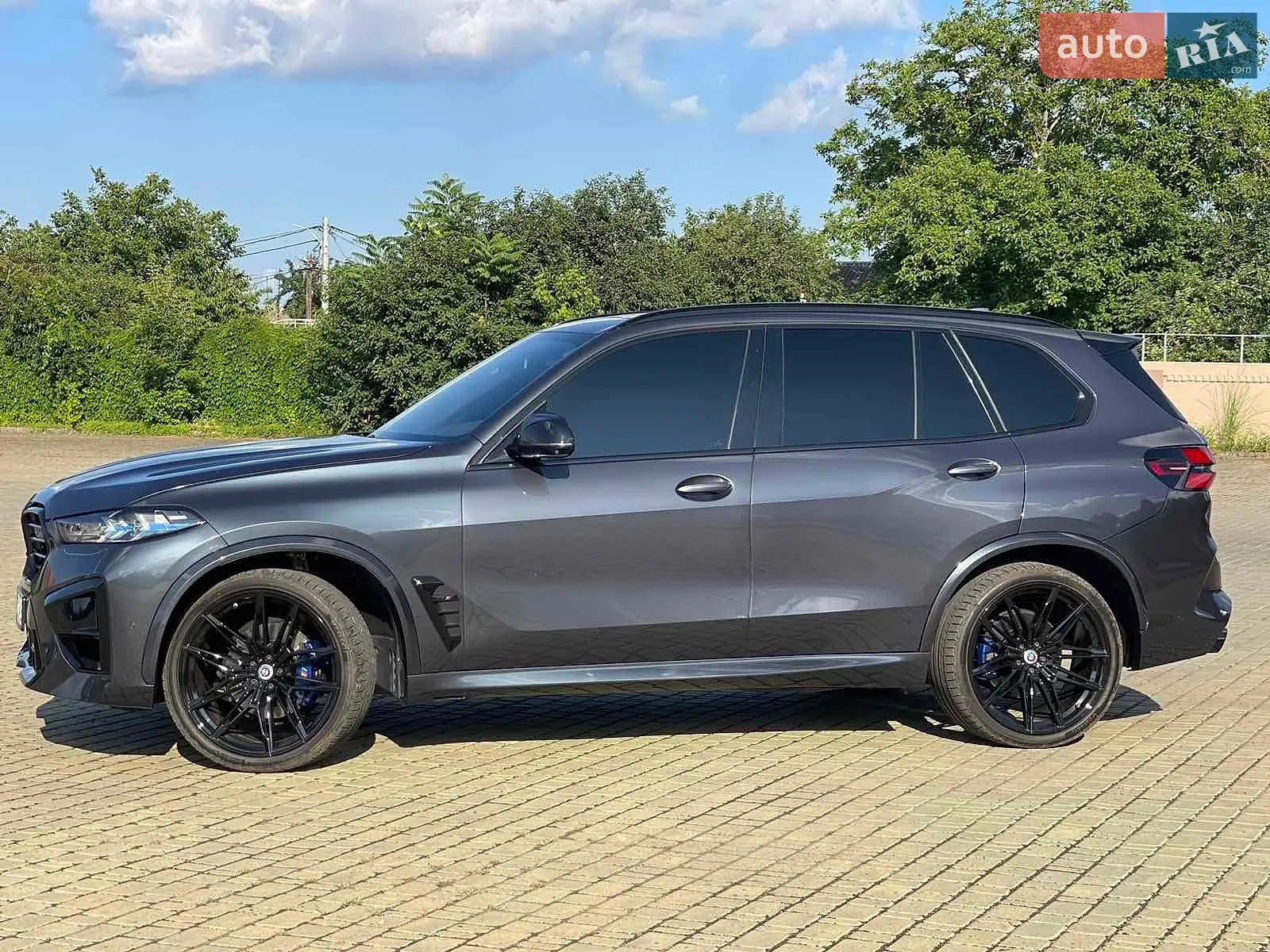 2020 BMW X5 - мініатюра 12